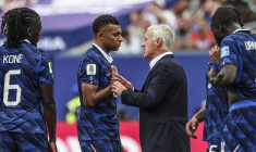 Comment les Bleus vont concocter un bon petit 0-0 contre la Norvège
