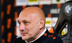 La terrible stat de l'OL avant d'affronter Lorient