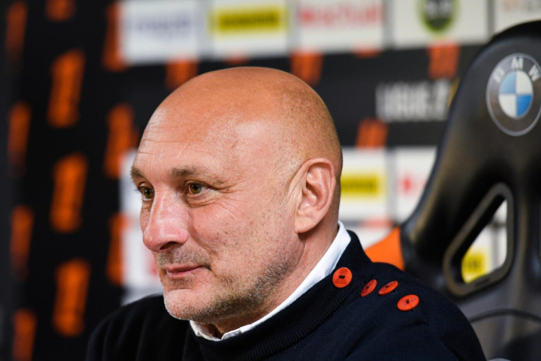 La terrible stat de l'OL avant d'affronter Lorient