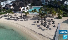 Grande manifestation au Ghana contre la vie chère