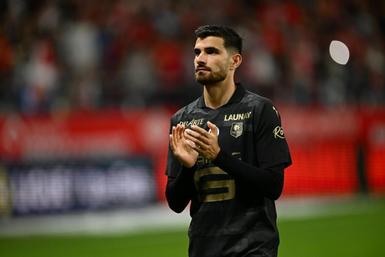 Lama, Wiltord, Terrier… De nombreux anciens joueurs au Roazhon Park pour les 125 ans du Stade rennais