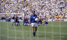 Franco Baresi, libéro comme l'air