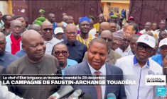 Le Mali, le Niger et le Burkina Faso réunis pour la Confédération des États du Sahel à Bamako