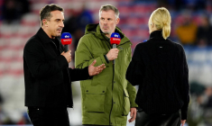 Gary Neville et Jamie Carragher intransigeants envers City