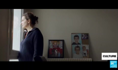 Festival de Cannes : "Ouistreham" adapté de l'enquête de Florence Aubenas