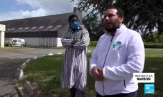 Le manque de carrés musulmans dans les cimetières en France