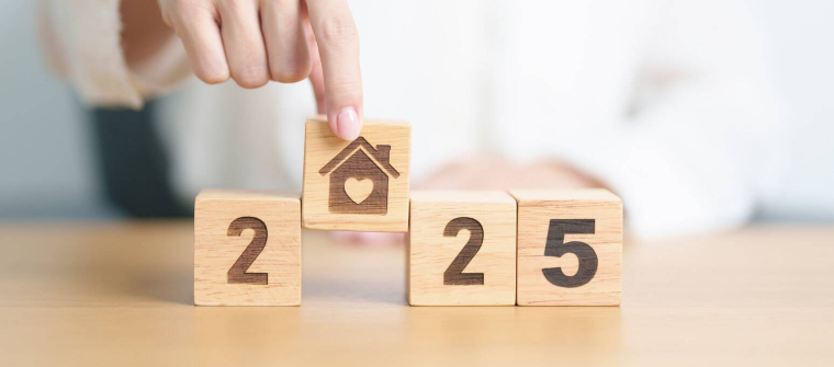 Taxe d’habitation 2025 : quels contribuables sont encore concernés ? / iStock.com - Panuwat Dangsungnoen