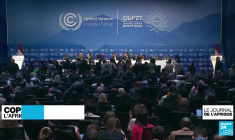 Le Rwanda accuse la RD Congo d'avoir violé son espace aérien