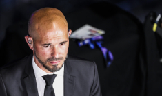 Christophe Jallet : « Je peux être un sale con quand je n’ai rien à faire »