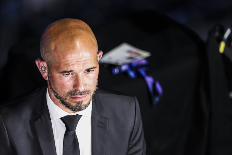 Christophe Jallet : « Je peux être un sale con quand je n’ai rien à faire »