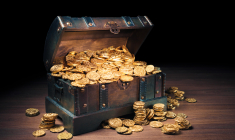 L'oubli d'un contrat d'assurance-vie, d'un vieux livret ou d'un compte bancaire est un phénomène répandu ( Crédits: © fergregory - stock.adobe.com)