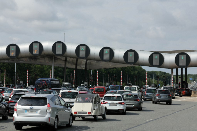 ( AFP / THOMAS SAMSON )