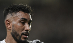 Dimitri Payet mis en examen pour violence psychologique