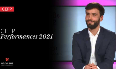 Les performances 2021 du CEFP