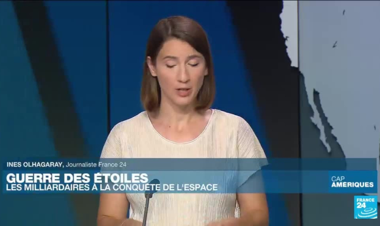 Côte ouest américaine : comment expliquer les incendies à répétition ?