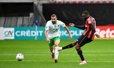 Incroyable mais vrai : Nice a gagné un match !