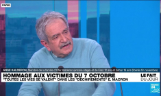 "Hamas ne veut pas que ça s'arrête" : "Netanyahu a d'énormes responsabilités dans cette affaire"