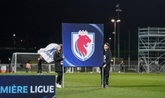 Une crack brésilienne débarque à l'OL Lyonnes