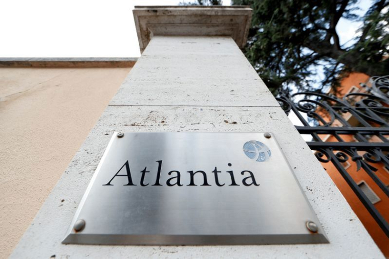 ITALIE: LA BANQUE CDP VA PRENDRE UNE PART MAJORITAIRE DANS AUTOSTRADE