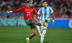 Rennes mise sur un grand espoir marocain