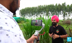 Inde : le numérique gagne du terrain mais se heurte à la censure des autorités