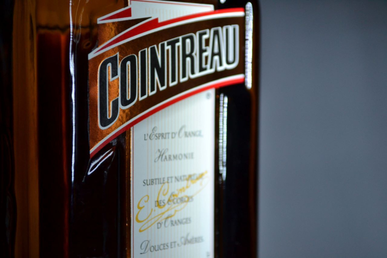 REMY COINTREAU (crédit photo : Flickr / Lewis Taylor )