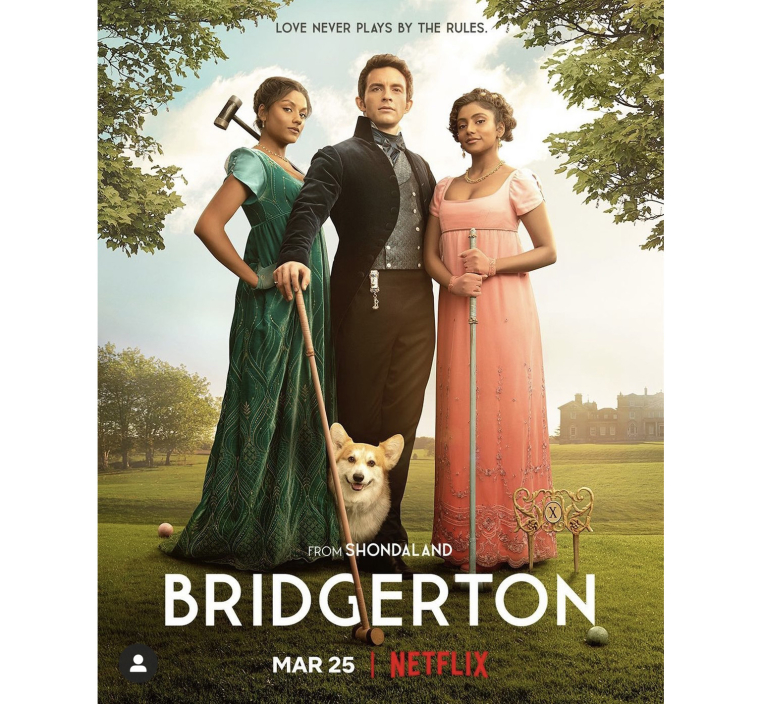 De Grey's Anatomy à La Chromique des Bridgerton: Shonda Rhimes, la showrunner la plus puissante du petit écran (Crédit photo : capture d'écran instagram @shondarhimes)