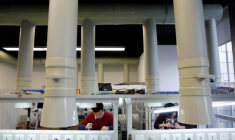 TSINGHUA VA RACHETER LE FRANÇAIS LINXENS POUR 2,2 MILLIARDS D'EUROS