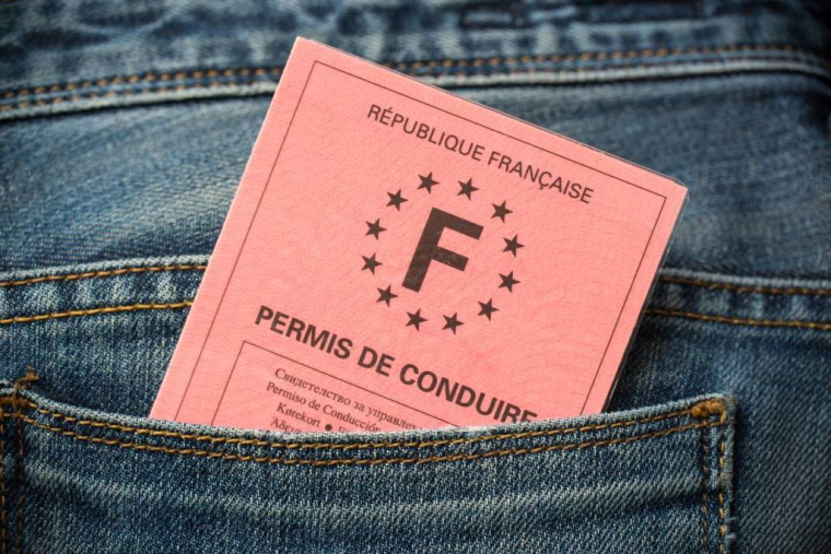 Saviez-vousque le compte personnel de formation peut financer votre permis de conduire ?