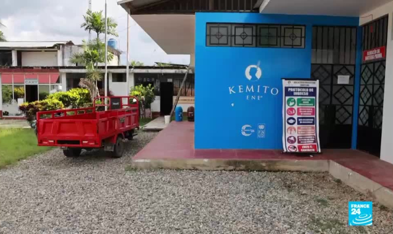 Pérou : grâce au cacao, les Asháninka se réapproprient terres et revenus