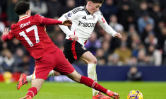 Liverpool et Arsenal à l’arrêt, Newcastle roule sur Leicester