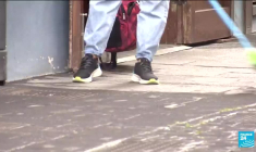 Éruption aux Canaries : reprise de l'activité volcanique après une brève pause