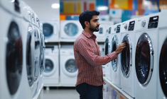 L'indice de durabilité prend en compte la réparabilité et la fiabilité des appareils électroménager (Crédits: Adobe Stock - IA)