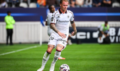 Melvin Bard se rapproche de l’Angleterre