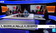 Départ de la force Barkhane de Tombouctou : quel rôle pour la France dans le Sahel ?