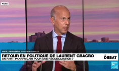 Retour en politique de Laurent Gbagbo : un parti panafricain pour une réconciliation ?