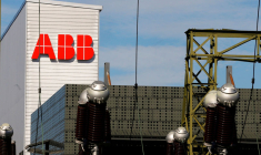 ABB DISCUTE AVEC LE JAPONAIS HITACHI DE SA DIVISION POWER GRIDS