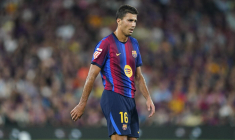 Un Ballon d'or enfin titulaire avec Barcelone