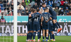 Hoffenheim sur le podium : une leçon d’obstination