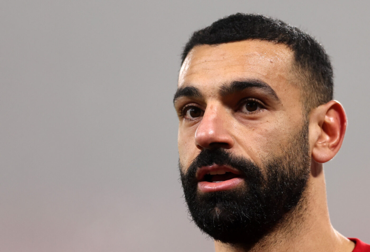 La dernière saison de Salah à Liverpool ?