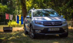 La Dacia Sandero devrait être la voiture la plus vendue en Europe en 2024. (Pixabay / wydawca)