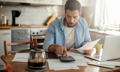 Assurances et épargnes : la méfiance avant les élections / iStock.com - Geber86