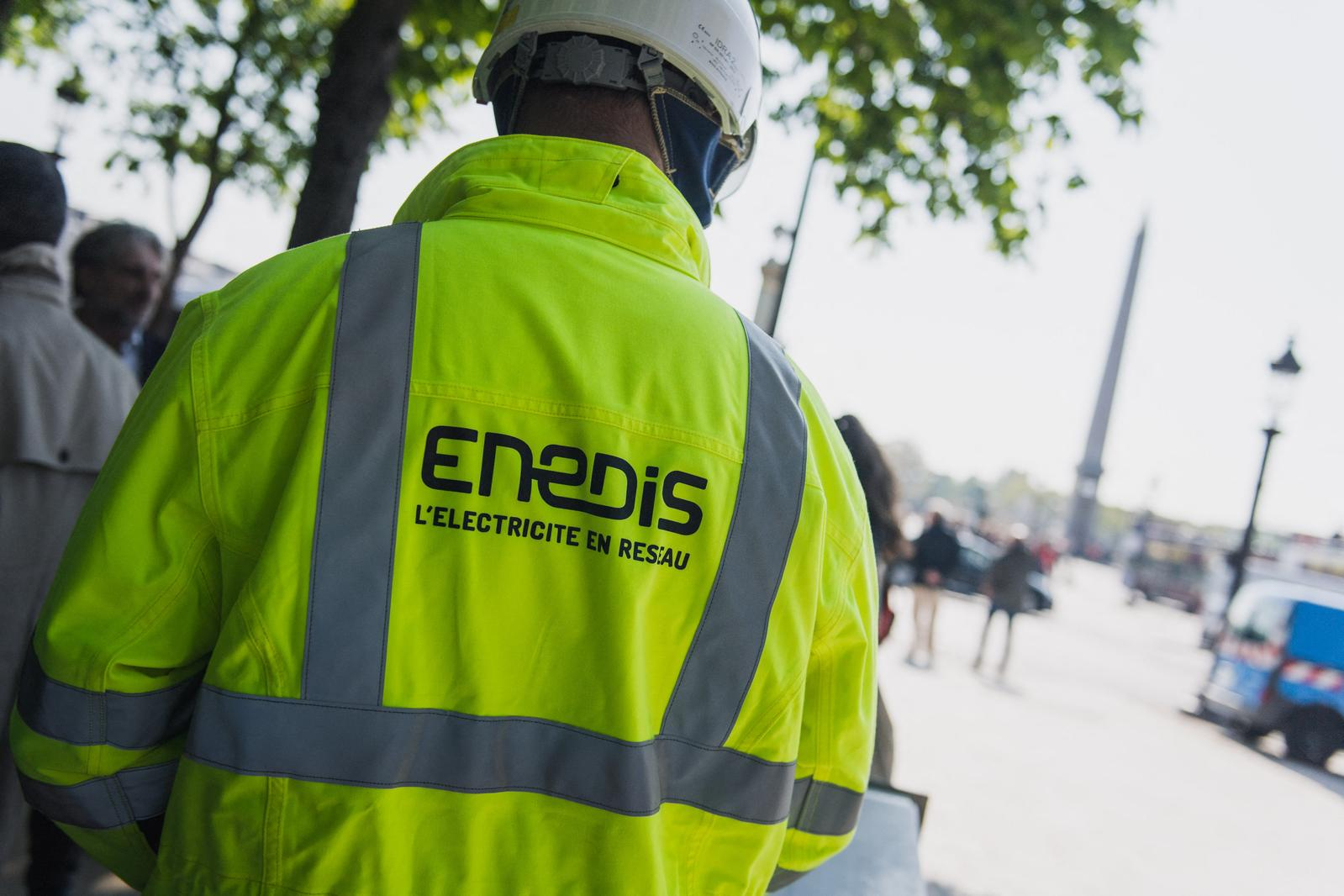 La Cour des comptes demande au gouvernement de revoir la valorisation du tarif agent, dont les modalités pourraient être modifiées par arrêté ministériel. ( AFP / - )