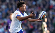 Championnat des Six Nations - Ecosse v France