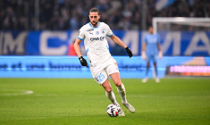 Le coup de gueule d’Adrien Rabiot après la désillusion de l’OM à Reims