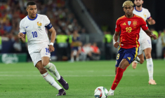 France-Espagne : une rivalité en devenir ?