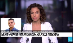 Législatives en Espagne : un élection à couteaux tirés