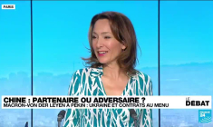 Chine : partenaire ou adversaire ?