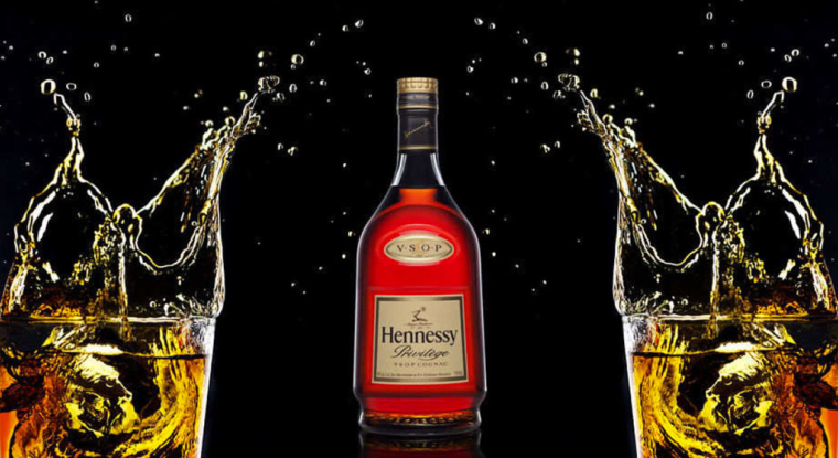 Encore un grand cru pour les résultats du géant du luxe. (© LVMH)