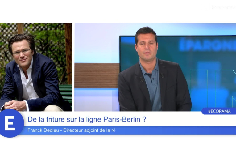 Pourquoi le nouveau gouvernement allemand n'arrange pas les affaires de la France !